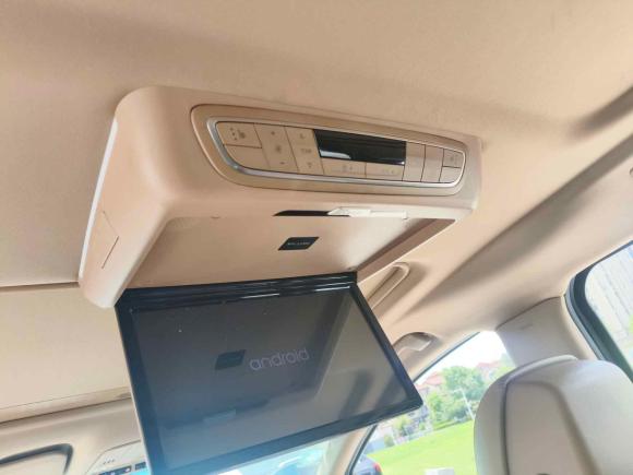 [上海·沪D] 二手别克别克GL82017款 ES 28T 尊享型 国V