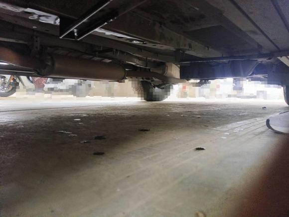 [南昌·赣A] 二手日产楼兰2019款 2.5L XL 两驱智联豪华版 国VI