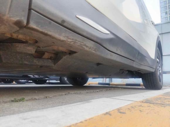 [宁波·浙B] 二手哪吒汽车哪吒U2020款 520 U行