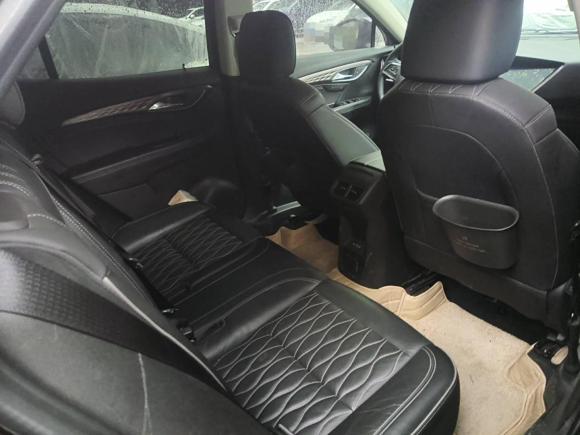 [西安·陕U] 二手别克昂科威S2020款 昂科威S 652T 四驱Avenir艾维亚