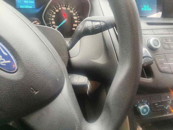 [杭州·浙A] 二手福特福克斯2015款 三厢 1.6L 自动舒适型