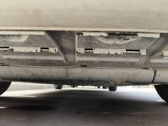 [合肥·皖D] 二手本田锋范2015款 1.5L 手动舒适版