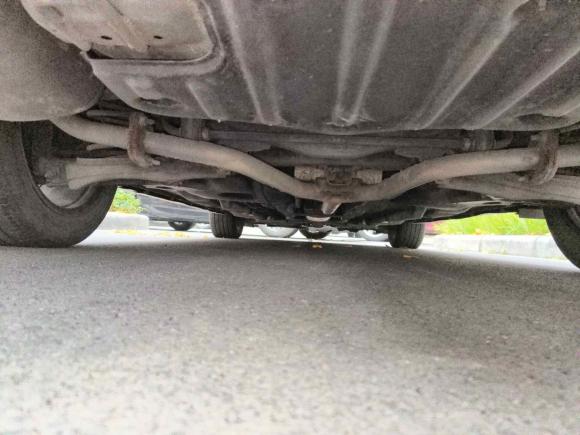 [宁波·浙B] 二手日产天籁2016款 2.5L XL-Upper 智享版