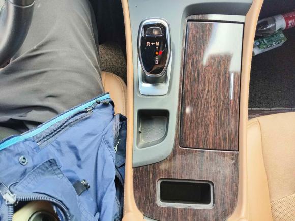 [上海·沪B] 二手别克君越2016款 28T 旗舰型