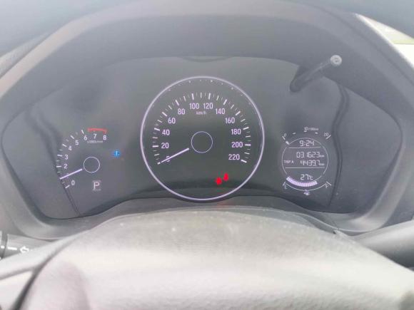 [佛山·粤E] 二手本田缤智2020款 220 TURBO CVT精英版