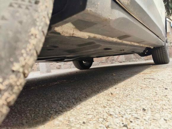 [青岛·鲁B] 二手斯柯达柯米克2018款 1.5L 自动舒适版 国V