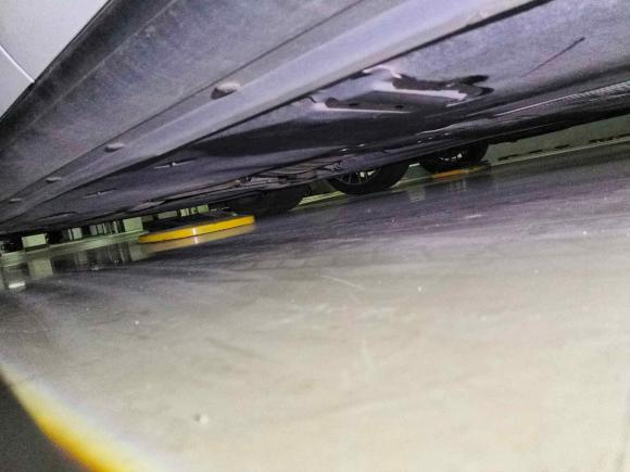 [宁波·浙B] 二手保时捷Panamera2022款 Panamera 2.9T