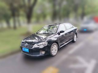 大众朗逸2013款 改款经典 1.6L 自动舒适版「上海二手车」「天天拍车」