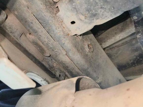 [义乌·浙G] 二手福特翼虎2015款 1.5L GTDi 两驱舒适型