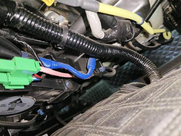 [西安·陕U] 二手本田雅阁2022款 260TURBO 幻夜·旗舰版