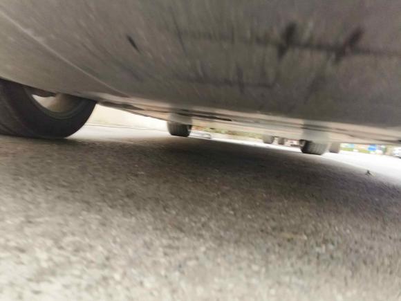 [嘉兴·浙F] 二手特斯拉Model X2023款 双电机全轮驱动版