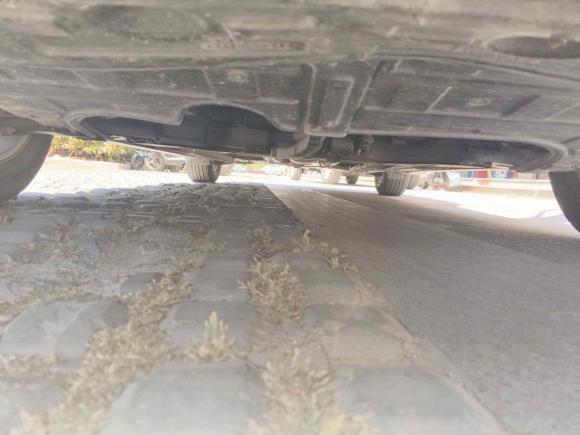 [南通·苏F] 二手起亚起亚K52012款 2.0L 手动GL