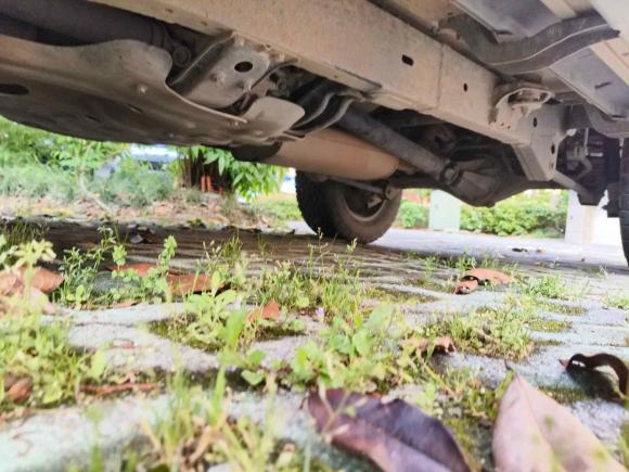 [杭州·浙B] 二手北京越野北京越野BJ402018款 PLUS 2.3T 自动四驱旗舰版 国V