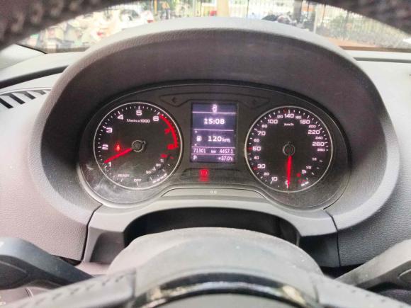 [济南·鲁A] 二手奥迪奥迪A32020款 改款 Limousine 35 TFSI 进取型 国VI