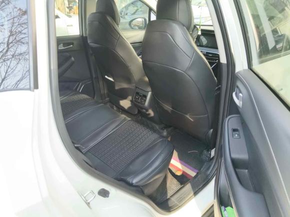 [青岛·鲁U] 二手广汽传祺传祺GS42022款 270T 自动智行领航版（升级版）