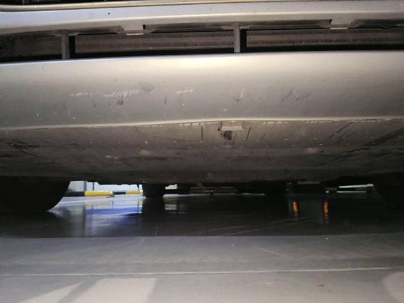 [宁波·浙B] 二手奥迪奥迪A4L2013款 35 TFSI 自动标准型