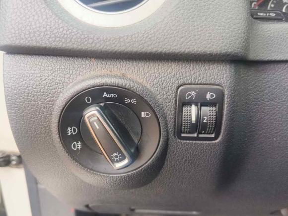 [武汉·鄂A] 二手大众途观2015款 1.8TSI 自动两驱豪华型