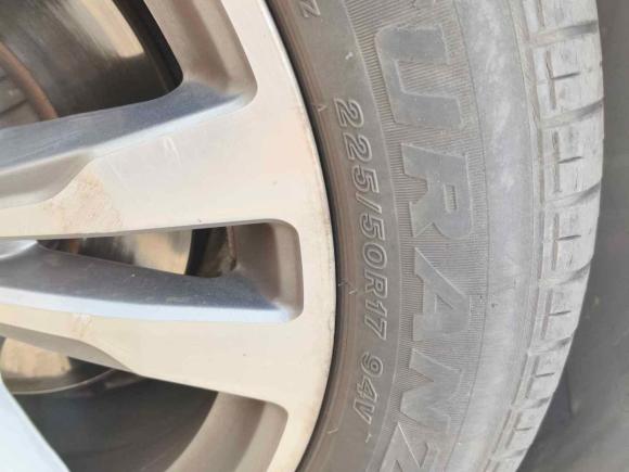 [苏州·苏E] 二手奔驰奔驰C级2018款 C 200 L 运动版