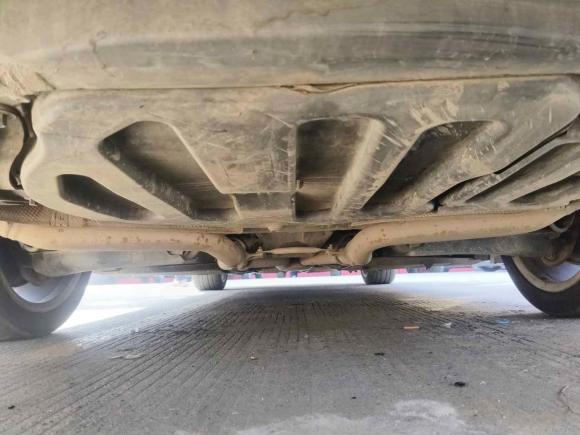 [南京·苏A] 二手奔驰奔驰E级2014款 改款 E 300 L 运动型