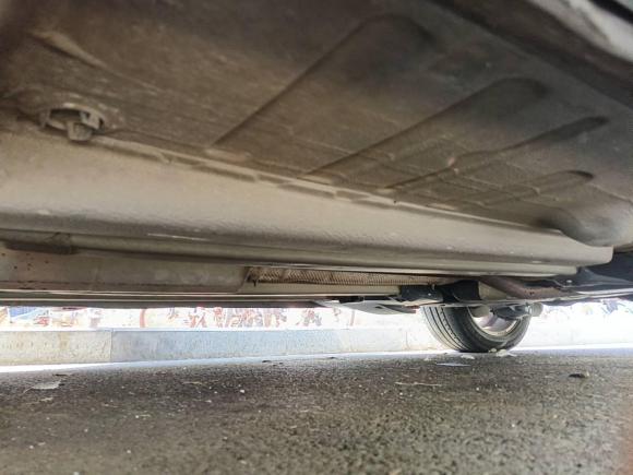 [南昌·赣M] 二手标致标致30082013款 2.0L 自动潮流版