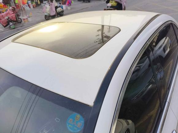 [南通·苏F] 二手奔驰奔驰E级2016款 E 300 L 运动时尚型