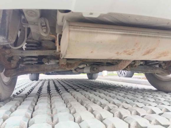 [济南·鲁A] 二手起亚智跑2015款 2.0L 自动两驱版GL