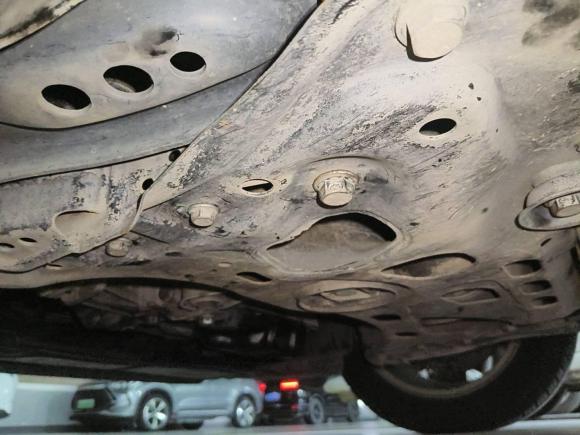 [深圳·粤B] 二手大众高尔夫2014款 1.4TSI 自动豪华型