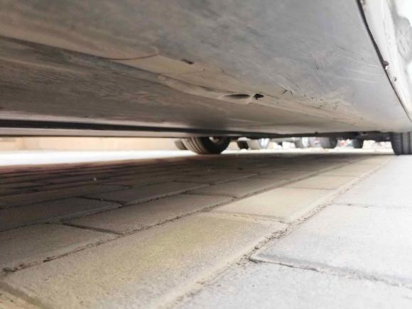 [西安·陕A] 二手特斯拉Model 32021款 标准续航后驱升级版