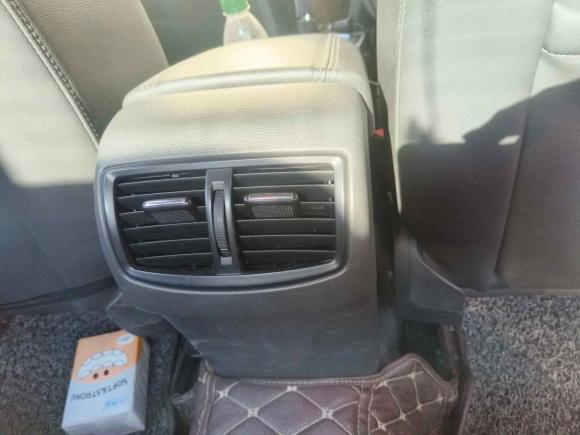 [深圳·粤B] 二手雪佛兰迈锐宝2016款 2.0L 自动豪华版