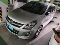 [南通·苏F] 马自达马自达82011款 2.3L 至尊版