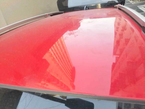 [杭州·浙A] 二手本田飞度2021款 1.5L CVT潮越版