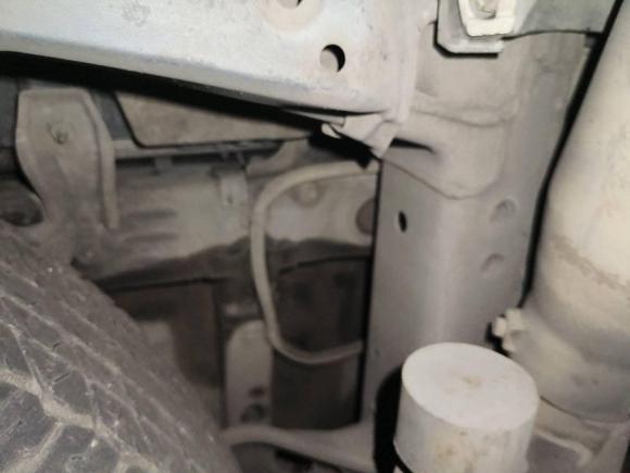 [广州·粤A] 二手丰田普拉多2010款 2.7L 自动标准版