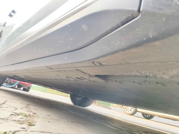 [成都·川A] 二手蔚来蔚来ES62024款 75kWh