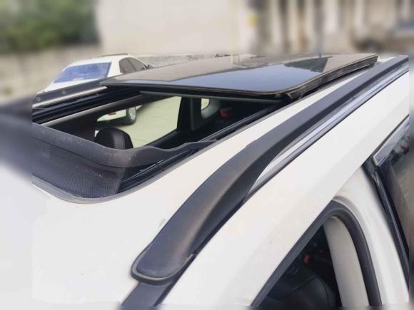 [合肥·皖A] 二手Jeep指南者2017款 200T 自动家享四驱版