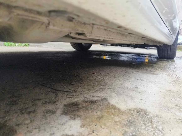 [广州·粤A] 二手别克君威2019款 20T 精英型 国VI