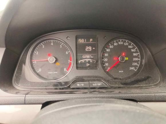 [南昌·赣A] 二手大众朗逸2013款 改款经典 1.6L 自动风尚版