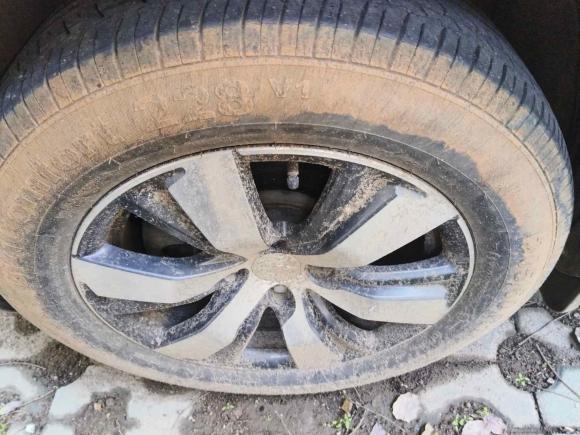 [武汉·鄂W] 二手标致标致20082018款 1.6L 手动潮流版