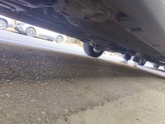 [无锡·苏B] 二手广汽传祺传祺GS42015款 200T 手动精英版