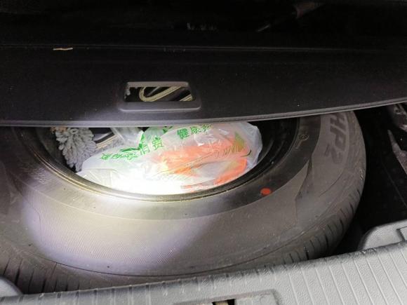 [合肥·皖N] 二手大众途昂2017款 380TSI 四驱豪华版