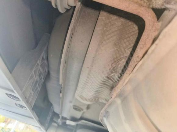 [深圳·赣G] 二手凯迪拉克凯迪拉克XTS2018款 28T 技术型