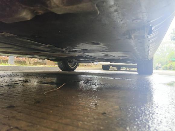 [温州·浙C] 二手宝马宝马X12010款 sDrive18i豪华型