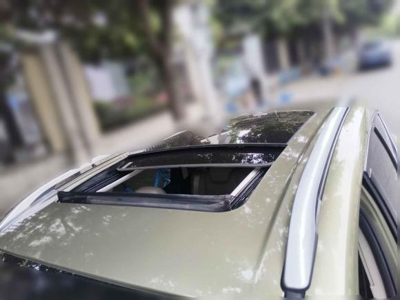 [成都·川A] 二手福特翼虎2013款 1.6L GTDi 四驱精英型