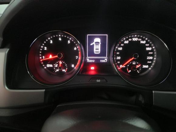 [成都·川A] 二手大众途昂2017款 380TSI 四驱豪华版