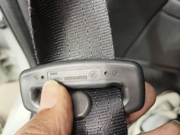 [合肥·皖A] 二手荣威荣威3602015款 1.5L 自动豪华版