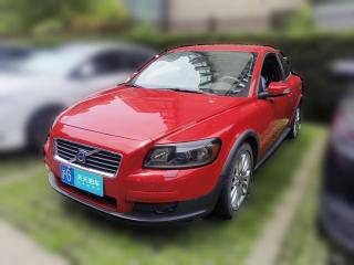 沃尔沃沃尔沃C302008款 2.4i「上海二手车」「天天拍车」