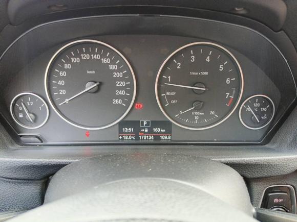 [义乌·浙G] 二手宝马宝马3系2013款 320Li 时尚型