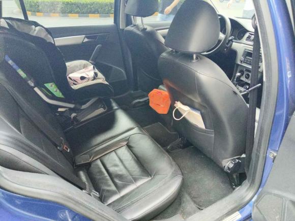 [常州·苏D] 二手大众朗行2013款 1.6L 自动舒适型