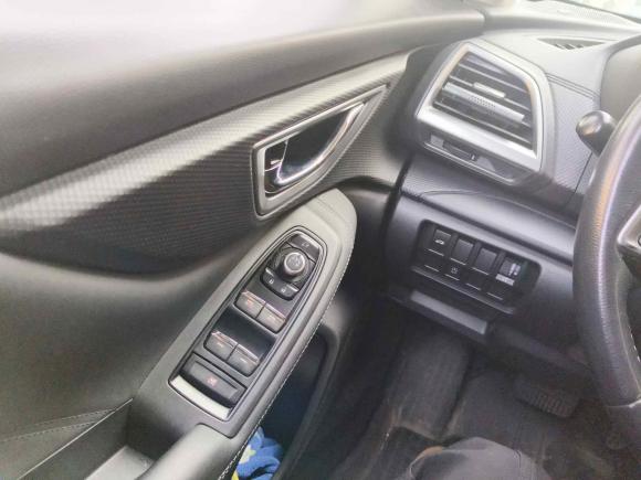 [南通·苏F] 二手斯巴鲁森林人2020款 2.0i 豪华版