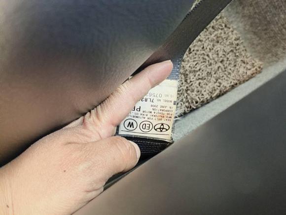 [杭州·浙A] 二手丰田普锐斯2006款 1.5L 真皮导航版