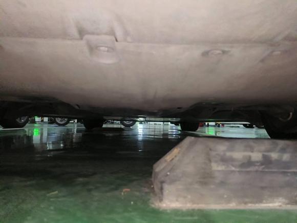 [广州·粤B] 二手特斯拉Model Y2021款 标准续航后驱版